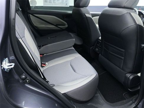 New 2026 Subaru Forester Premium image 26