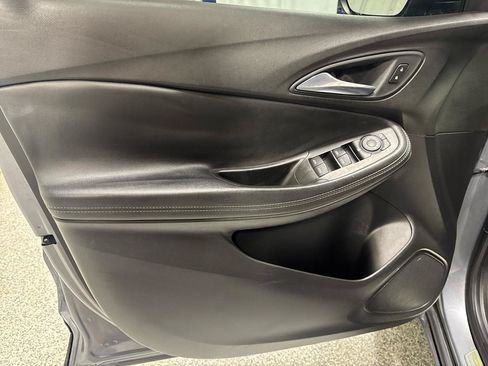 Used 2021 Buick Encore GX Preferred FWD image 35