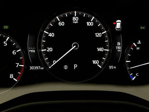 Used 2024 MAZDA CX-50 AWD 2.5 S w/ Cargo Package image 10