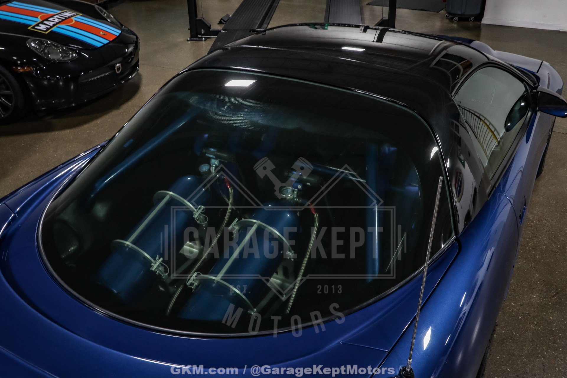 Used 1994 Chevrolet Camaro Z28 RWD image 47