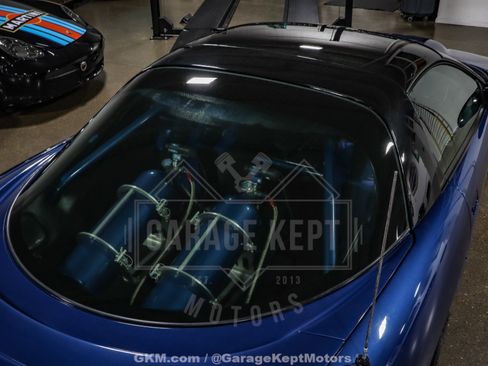 Used 1994 Chevrolet Camaro Z28 image 47