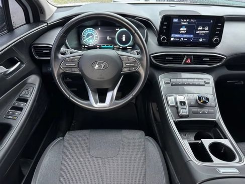 Used 2022 Hyundai Santa Fe XRT AWD/4WD image 13