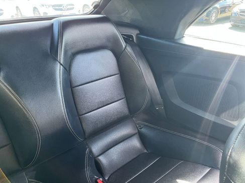 Used 2023 Ford Mustang Premium image 36