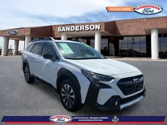 Used 2025 Subaru Outback Limited w/ Popular Package #2 AWD/4WD video 1