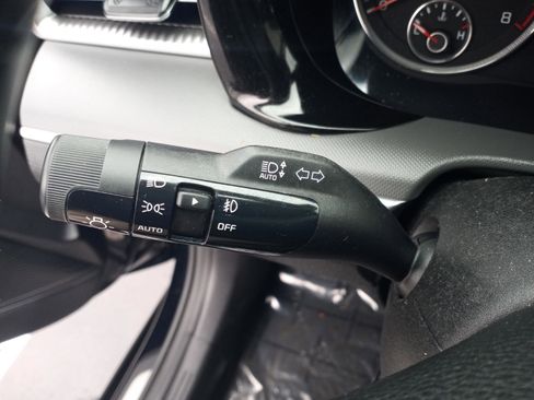 Used 2021 Kia K5 GT-Line w/ GT-Line FWD Premium Package image 17