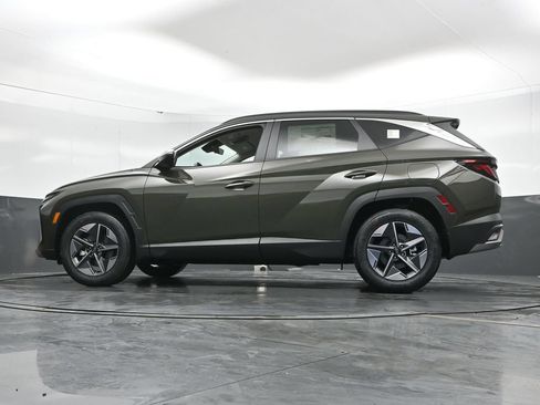 New 2026 Hyundai Tucson SEL FWD image 50