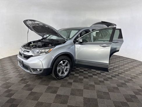 Used 2018 Honda CR-V EX-L image 12