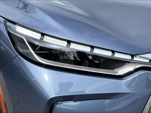 New 2026 INFINITI QX60 Luxe image 40