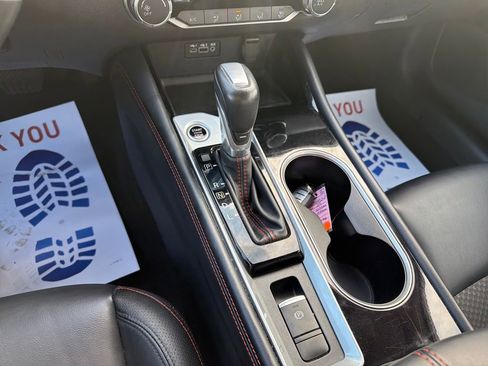 Used 2025 Nissan Altima 2.5 SR image 28