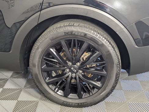 Used 2020 Kia Telluride SX AWD/4WD image 7