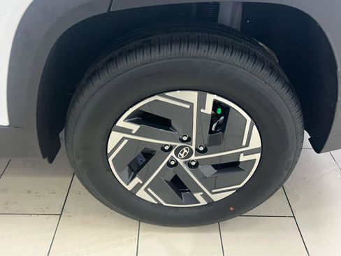 New 2026 Hyundai Tucson Blue SE AWD/4WD image 14