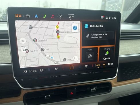 New 2025 Volkswagen ID. Buzz Pro S Plus image 14