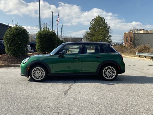 New 2026 MINI Cooper S FWD image 14