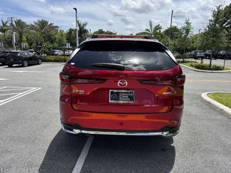 New 2026 MAZDA CX-90 3.3 Turbo w/ Premium Plus Pkg AWD/4WD video 2