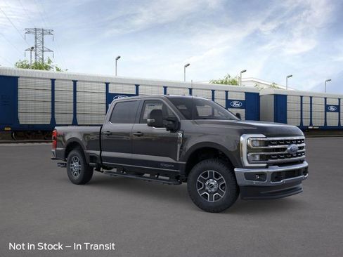 New 2026 Ford F350 Lariat w/ Lariat Premium Package image 7