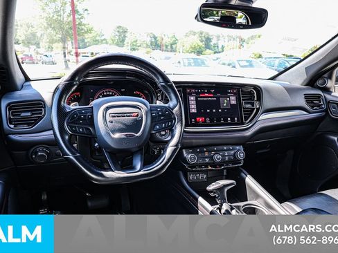 Used 2024 Dodge Durango GT RWD image 28