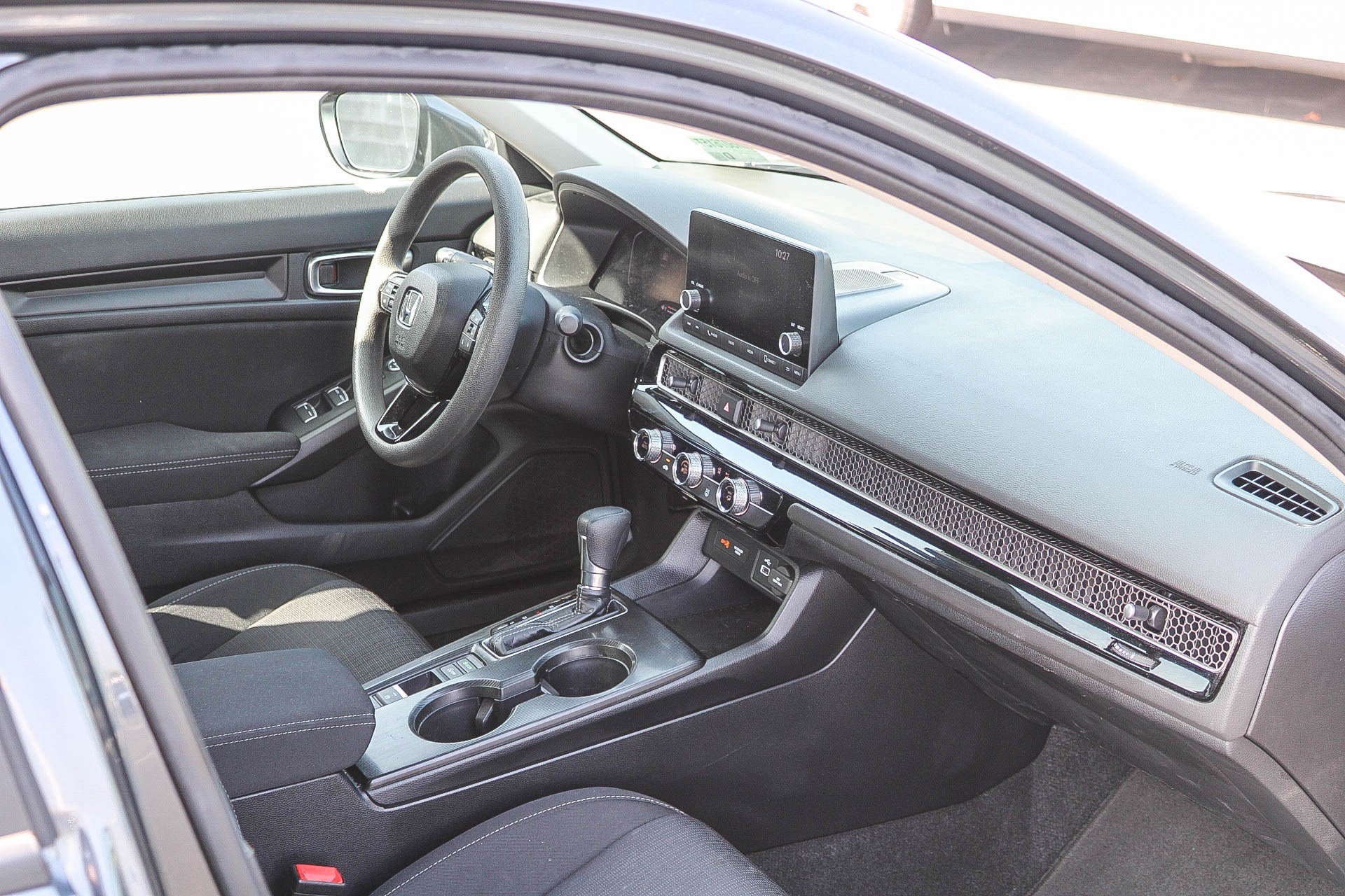 Used 2024 Honda Civic LX image 18