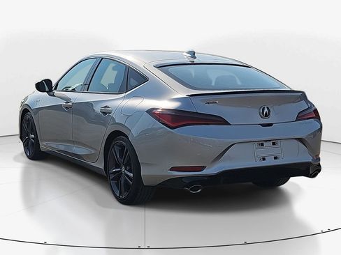Used 2023 Acura Integra A-Spec image 7