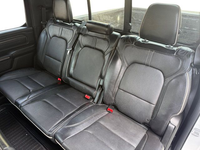 Used 2019 RAM 1500 Limited AWD/4WD image 11