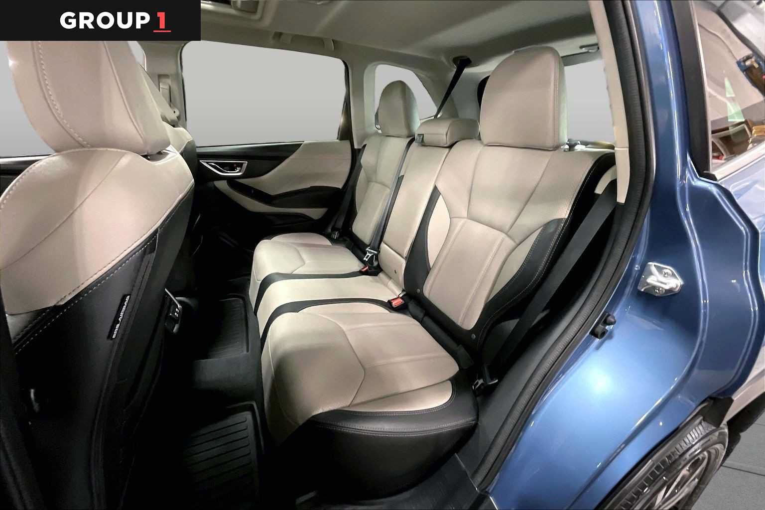 Certified 2023 Subaru Forester Limited AWD/4WD image 21