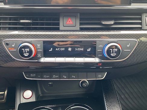 Used 2023 Audi S5 Prestige image 57