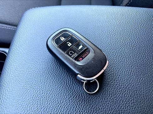 Used 2024 Honda CR-V EX image 15