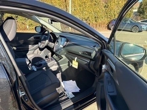 New 2026 Subaru Impreza 2.0i Sport image 15