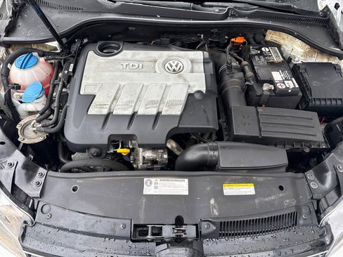 Used 2014 Volkswagen Jetta TDI image 18