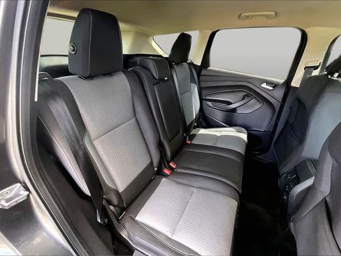 Used 2018 Ford Escape SE w/ SE Sync 3 Package AWD/4WD image 20