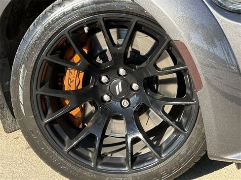 Used 2022 Dodge Charger Scat Pack image 7