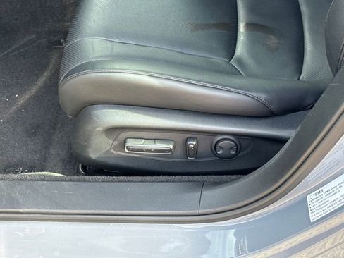 Used 2024 Honda Accord Sport image 4