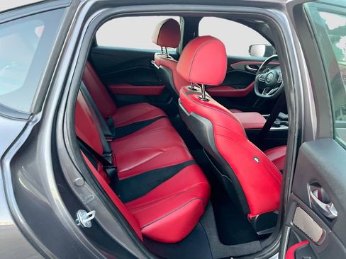 Used 2023 Acura TLX SH-AWD w/ A-SPEC Pkg image 27