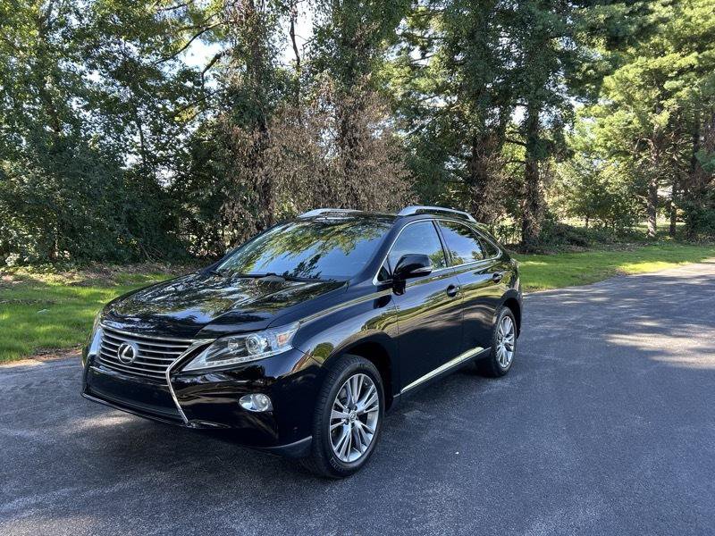 Used 2014 Lexus RX 350 FWD w/ Navigation Package image 1