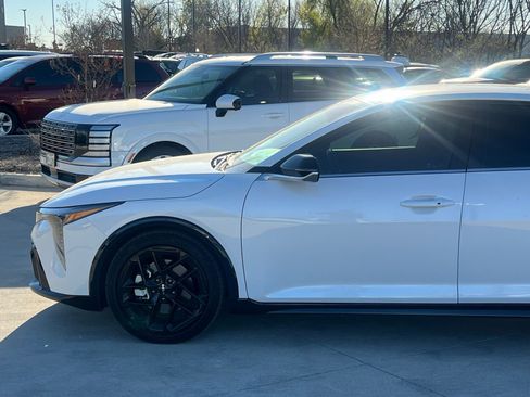 Used 2025 Kia K4 GT-Line Turbo image 7