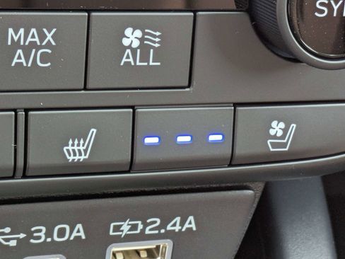 New 2026 Subaru Outback Touring XT AWD/4WD image 26