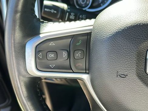 Used 2022 RAM 1500 Big Horn image 11