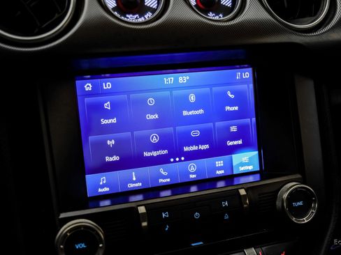 Used 2022 Ford Mustang Shelby GT500 w/ Technology Package image 67