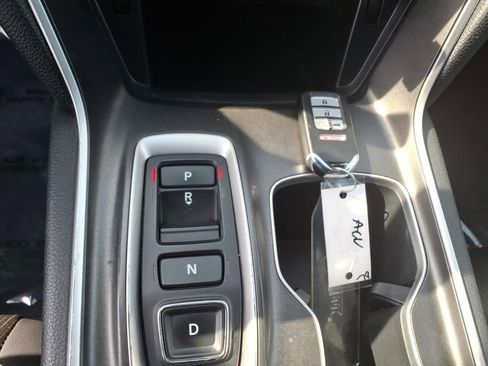 Used 2022 Honda Accord Sport image 28