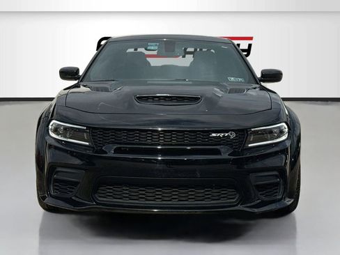 Used 2023 Dodge Charger SRT Hellcat image 2