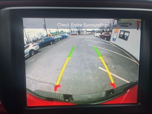 Used 2017 RAM 1500 Rebel w/ Luxury Group image 13