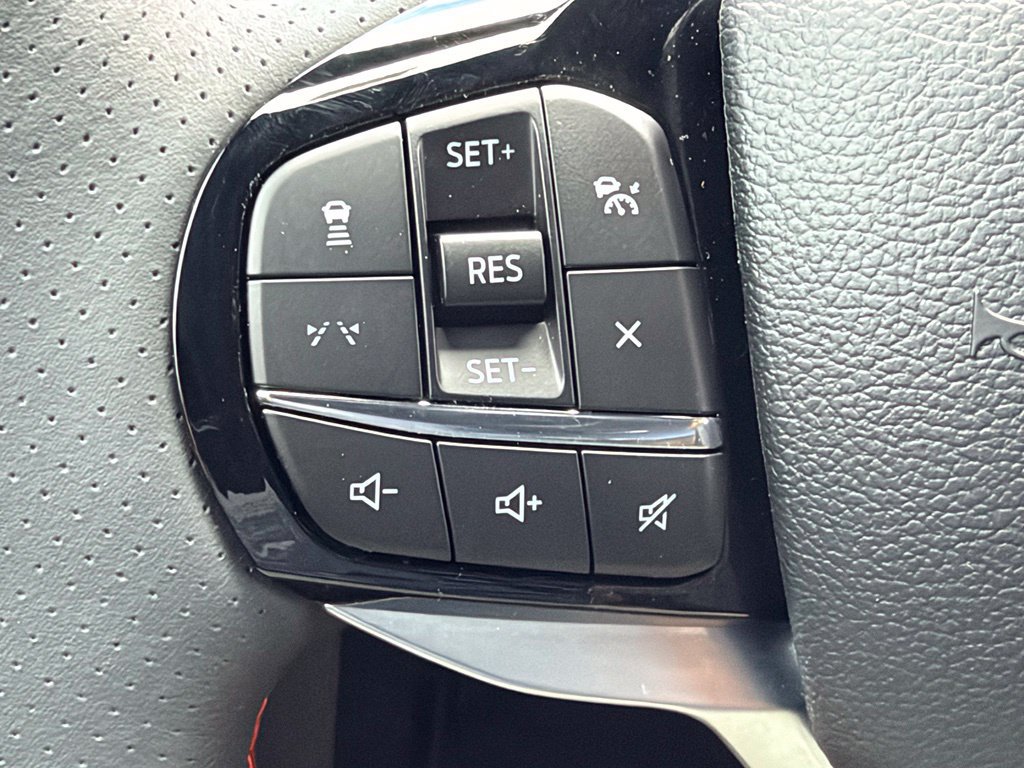 New 2026 Ford Explorer ST-Line RWD image 21