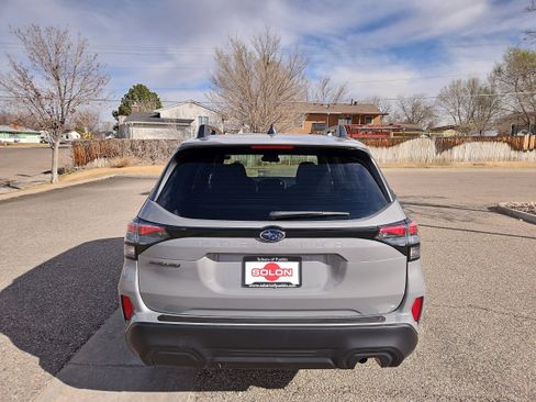 New 2026 Subaru Forester Premium image 6