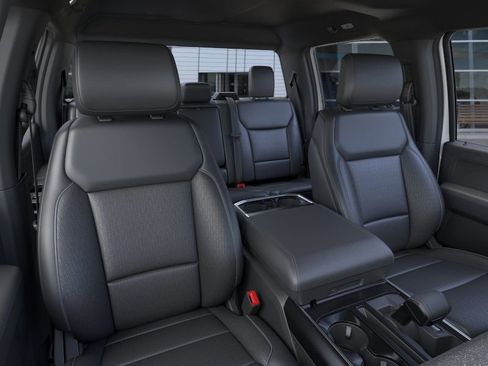 New 2025 Ford F150 Lariat image 35