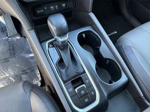 Used 2020 Hyundai Santa Fe SEL w/ Convenience + Premium Package image 30