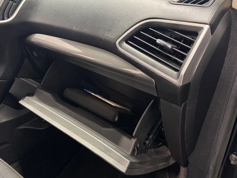 Used 2017 Ford Edge SEL w/ Class II Trailer Tow Package image 16