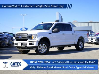 Used 2019 Ford F150 XLT w/ Equipment Group 302A Luxury