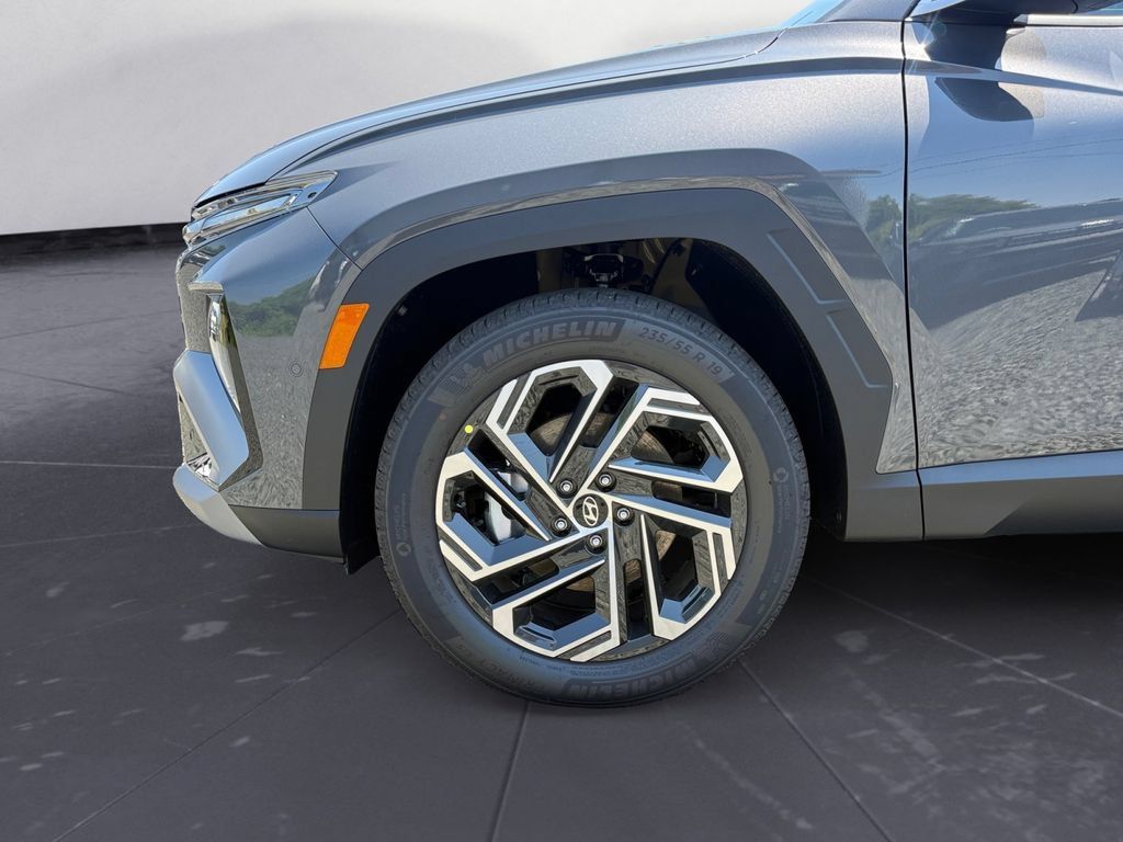 New 2026 Hyundai Tucson Limited AWD/4WD image 15