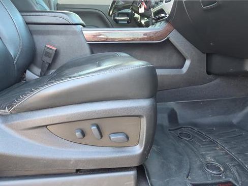 Used 2018 GMC Sierra 1500 SLT w/ Texas SLT Premium Package image 9