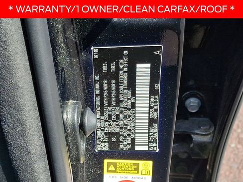 Used 2016 Toyota Highlander XLE AWD/4WD image 28