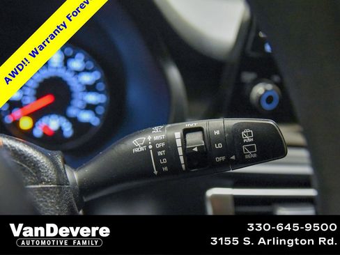 Used 2021 Kia Seltos LX image 22